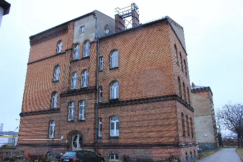 09055133 Berlin Tempelhof, General Pape Straße 2 66 0021