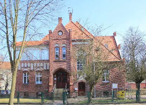 09065266 Berlin Wilhelmsruh, Hielscherstraße 31 35 003