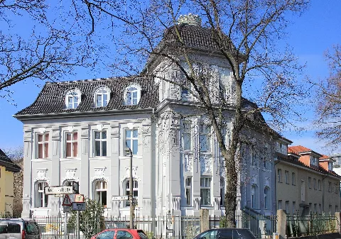 09065267 Berlin Wilhelmsruh, Goethestraße 5 002