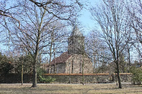 09065383 Berlin Lankwitz, Alt Lankwitz 002