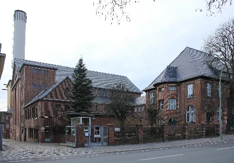 09065389 Berlin Lankwitz, Birkbuschstraße 40 44 002
