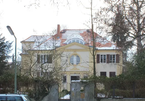 09065406 Berlin Lankwitz, Kaulbachstraße 33 35 001