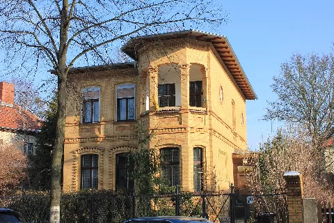 09065407 Berlin Lankwitz, Kurfürstenstraße 30 001