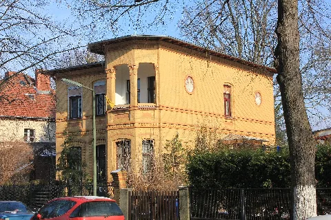 09065407 Berlin Lankwitz, Kurfürstenstraße 30 002
