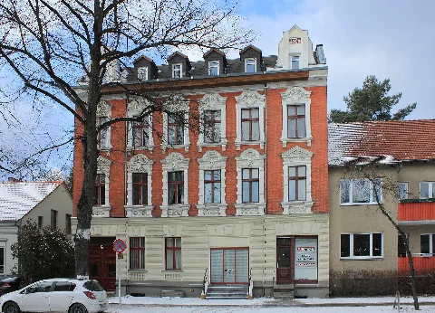 09065427 Berlin Lankwitz, Mühlenstraße 3 004