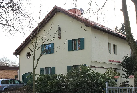 09065440 Berlin Lankwitz, Tennstedter Straße 38 001