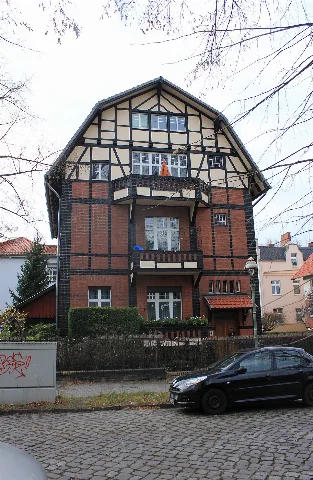 09075175 Berlin Tempelhof, Albrechtstraße 57 001