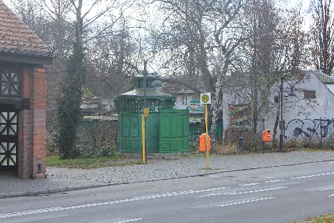 09075197 Berlin Tempelhof, Friedenstraße 001