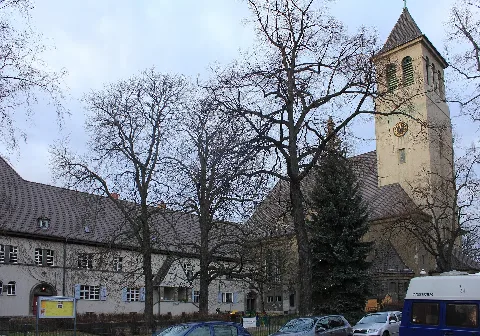 Friedrich-Franz-Straße