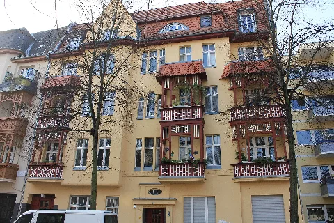 09080569 Berlin Spandau Hedwigstraße 6 001