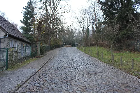 09085422 Berlin Kladow, Alt Kladow (Vor Nr. 1 13) 003