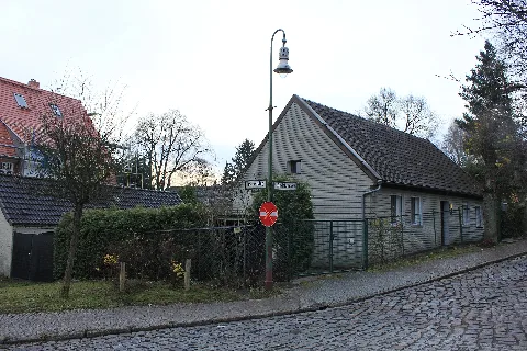 09085423 Berlin Kladow, Alt Kladow 1 001