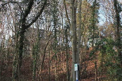 09085571 Berlin Gatow, Gatower Straße 231 233 002