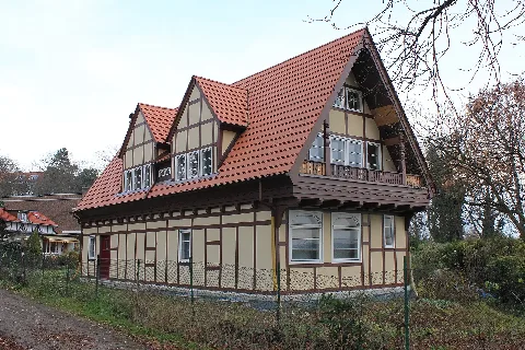 09085622 Berlin Kladow, Imchenallee 72A 005