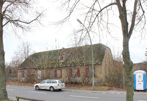 09085754 Berlin Kladow, Ritterfelddamm 25 001