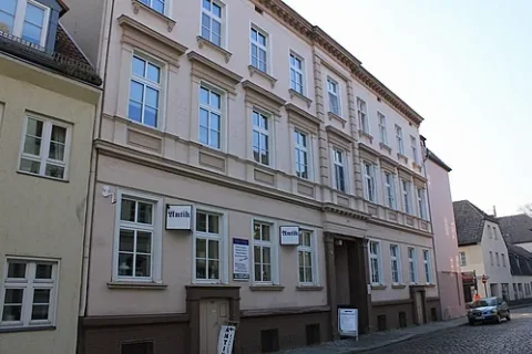Ritterstraße