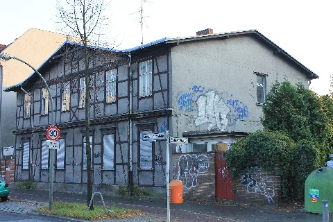 09085800 Berlin Spandau Seegefelder Straße 83 005
