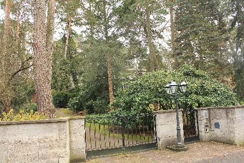 Uferpromenade