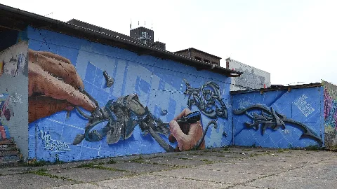 0X Aerosol Md 1