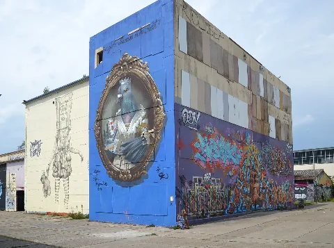 0X Aerosol Md 2