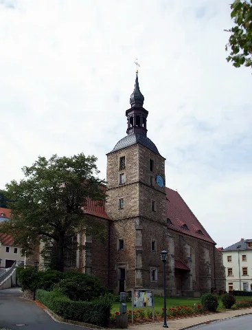 0X Glash Stwolfgang