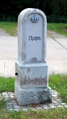 0X Kgl Saechs Rochlitz 1