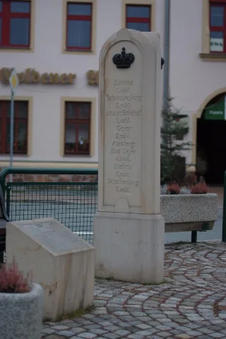 0X Kgl Saechs Stl 1
