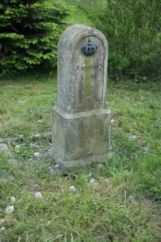 0X Kgl Saechs Tannen 1