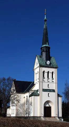 0X Kirche Eibenberg