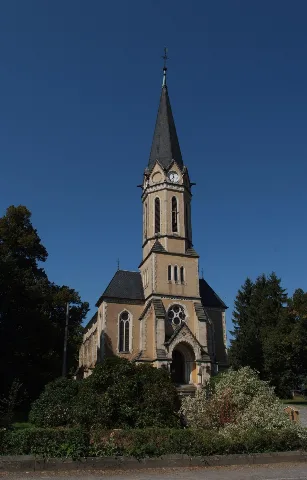 0X Kirche Erdmannsdorf 1