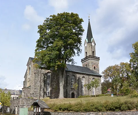 0X Schoeneck St Georg