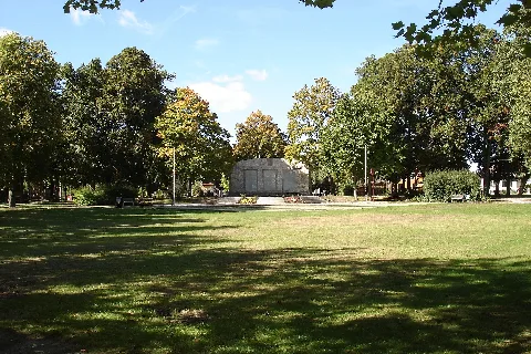 1. Weltkrieg Denkmal Neuenhagen Bei Berlin 1