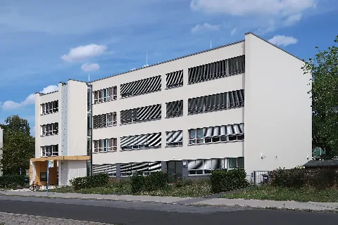 10. Grundschule Dresden 2019