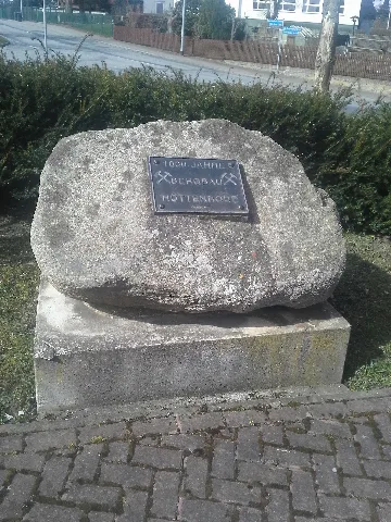1000 Jahre Bergbau Huettenrode