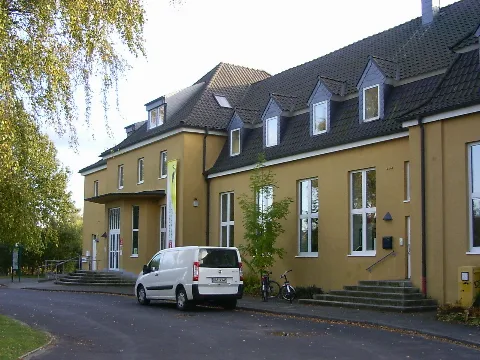 10150010Kranenburgtrainstationstreetside
