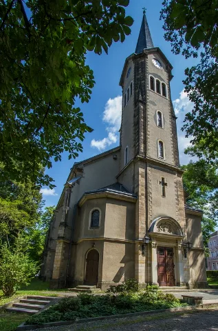 1024 Chemnitz Altendorf, St. Matthäus 8777