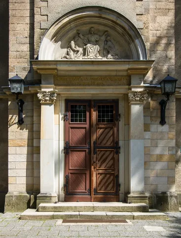 1024 Chemnitz Altendorf, St. Matthäus 8779