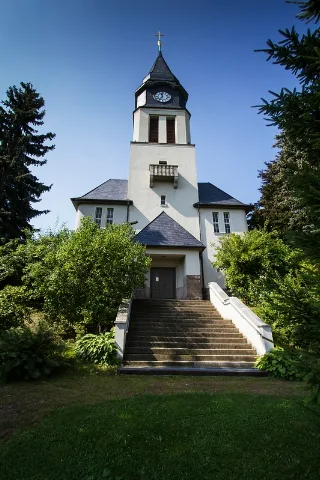 1024 Chemnitz, Kirche Klaffenbach 8883