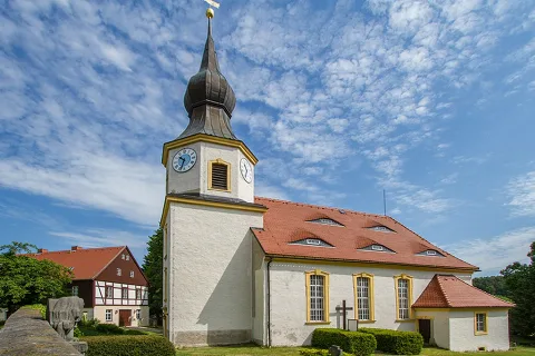 1024 Klingenberg Kirche 6599