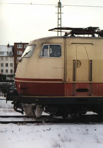 103133 Bremerhaven