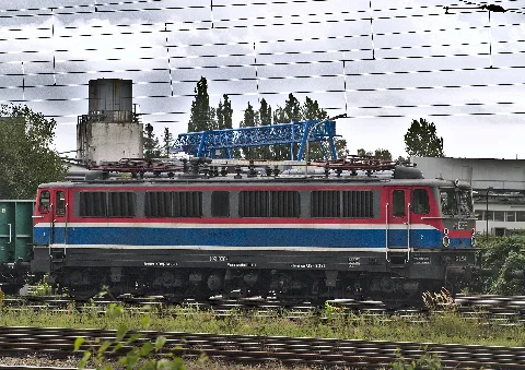 109 028 1 Egp Potsdam