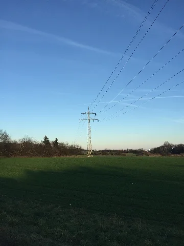 110 Kv Bulau