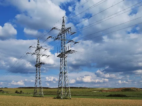 110 Kv Einschleifung