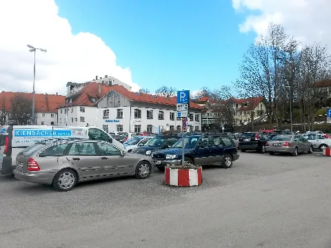 12.03.2015. Miesbach . Deutschland Panoramio (3)