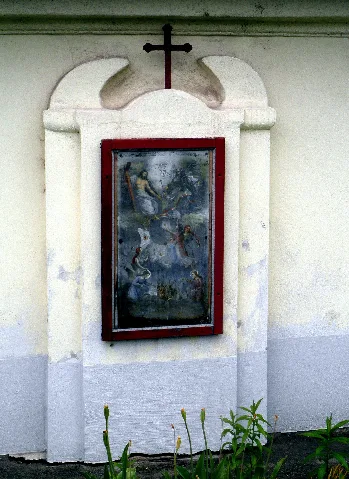 1210 Franzosenkreuz Langenzersdorferstrasse