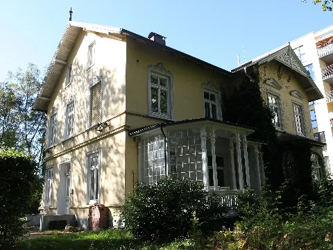 Oddernskamp