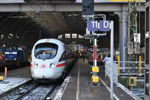 13 01 15 Leipzig Hauptbahnhof By Ralfr 02