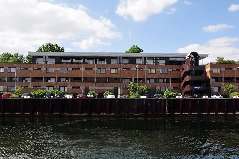 Brandenburger Straße