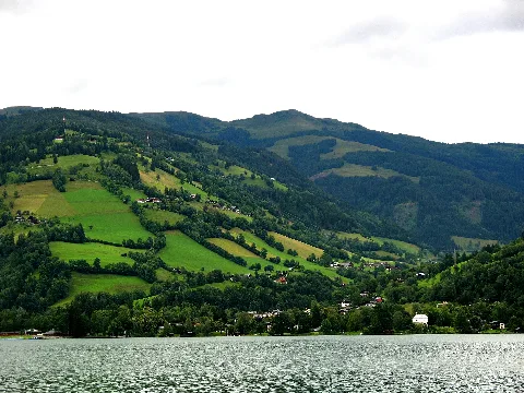 1308 Zell Am See