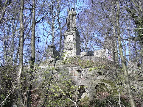 130Er Denkmal